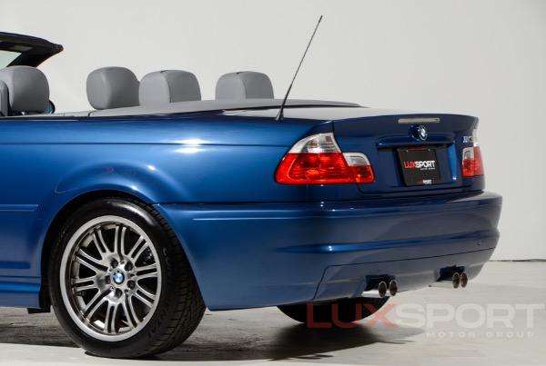 Used 2002 BMW M3  | Woodbury, NY