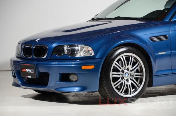 Used 2002 BMW M3  | Woodbury, NY