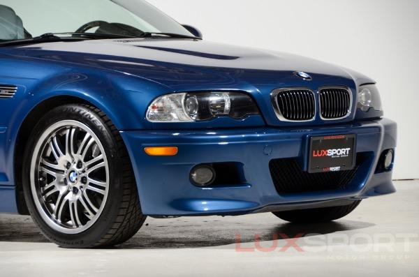 Used 2002 BMW M3  | Woodbury, NY