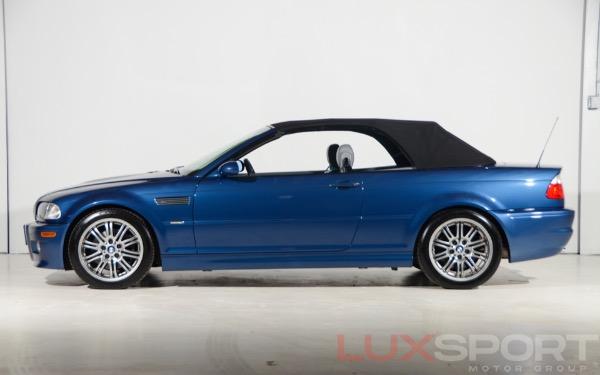 Used 2002 BMW M3  | Woodbury, NY