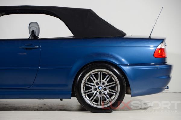 Used 2002 BMW M3  | Woodbury, NY