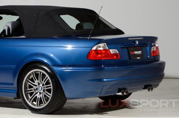 Used 2002 BMW M3  | Woodbury, NY