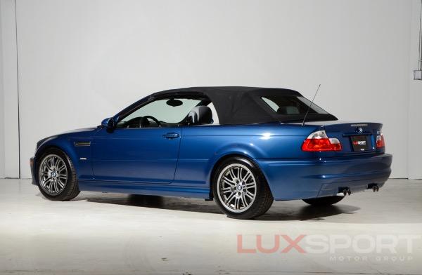 Used 2002 BMW M3  | Woodbury, NY