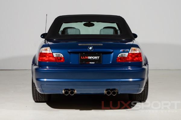 Used 2002 BMW M3  | Woodbury, NY