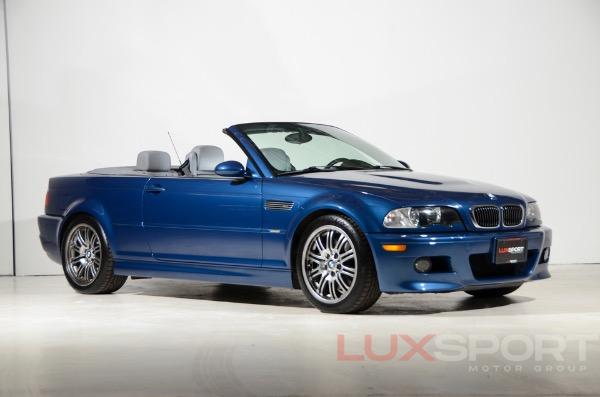 Used 2002 BMW M3  | Woodbury, NY