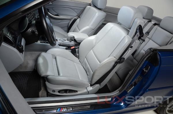 Used 2002 BMW M3  | Woodbury, NY