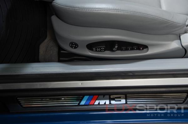 Used 2002 BMW M3  | Woodbury, NY