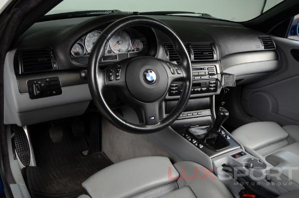 Used 2002 BMW M3  | Woodbury, NY