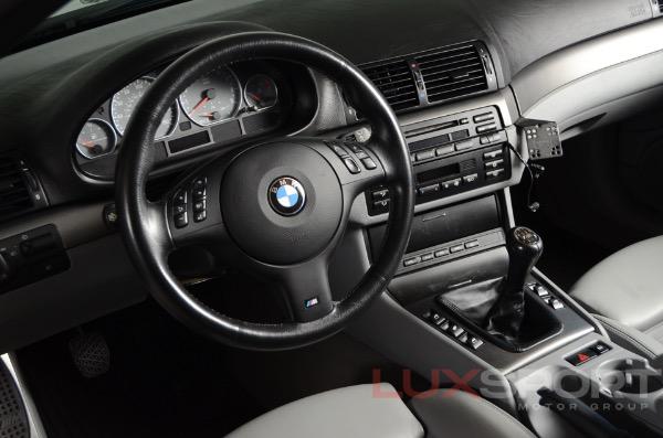 Used 2002 BMW M3  | Woodbury, NY