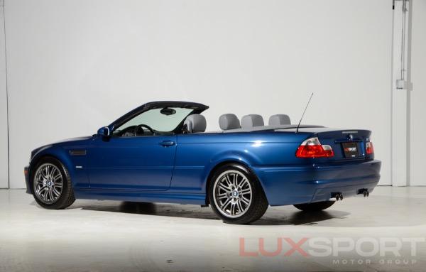 Used 2002 BMW M3  | Woodbury, NY