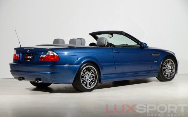 Used 2002 BMW M3  | Woodbury, NY