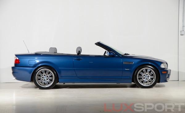 Used 2002 BMW M3  | Woodbury, NY