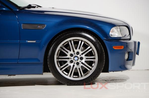 Used 2002 BMW M3  | Woodbury, NY