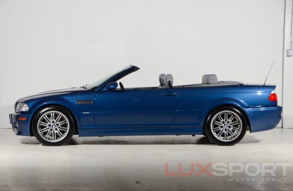 Used 2002 BMW M3  | Woodbury, NY