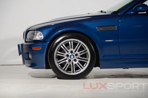 Used 2002 BMW M3  | Woodbury, NY