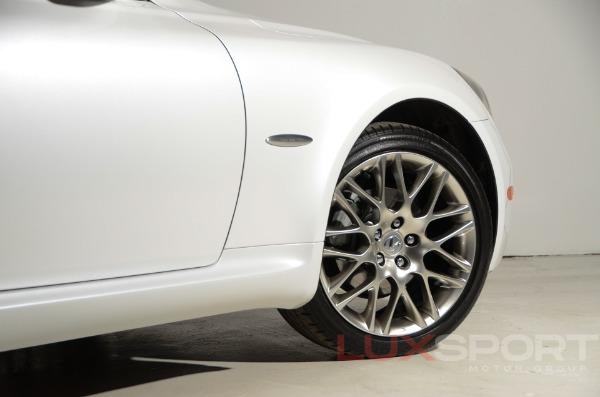 Used 2007 Lexus SC 430 Pebble Beach Edition | Plainview, NY