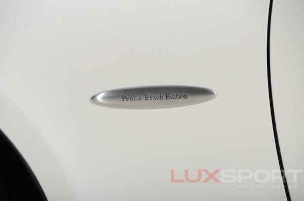 Used 2007 Lexus SC 430 Pebble Beach Edition | Plainview, NY