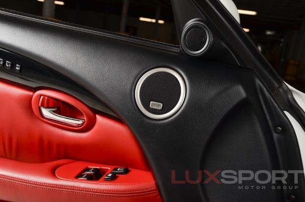 Used 2007 Lexus SC 430 Pebble Beach Edition | Plainview, NY