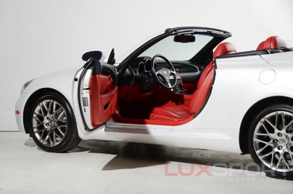 Used 2007 Lexus SC 430 Pebble Beach Edition | Plainview, NY