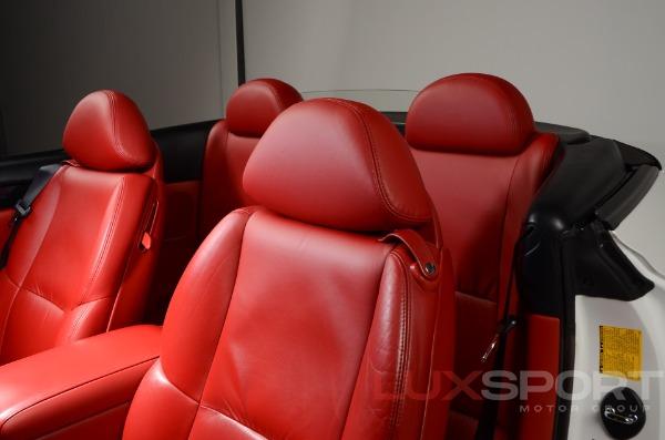 Used 2007 Lexus SC 430 Pebble Beach Edition | Plainview, NY