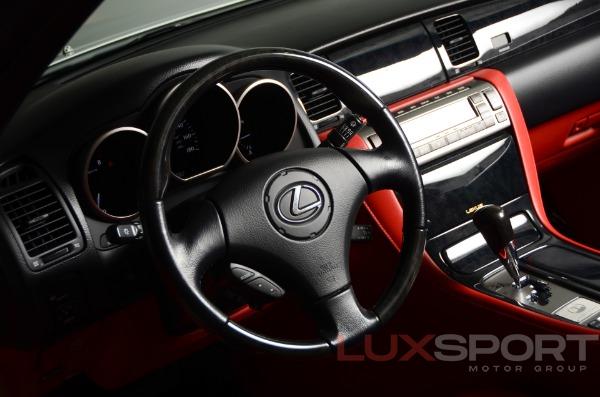 Used 2007 Lexus SC 430 Pebble Beach Edition | Plainview, NY