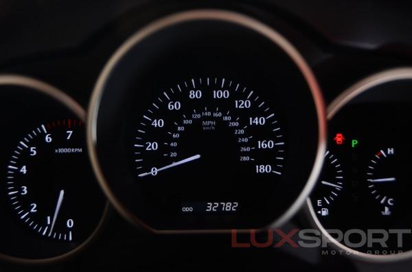 Used 2007 Lexus SC 430 Pebble Beach Edition | Plainview, NY