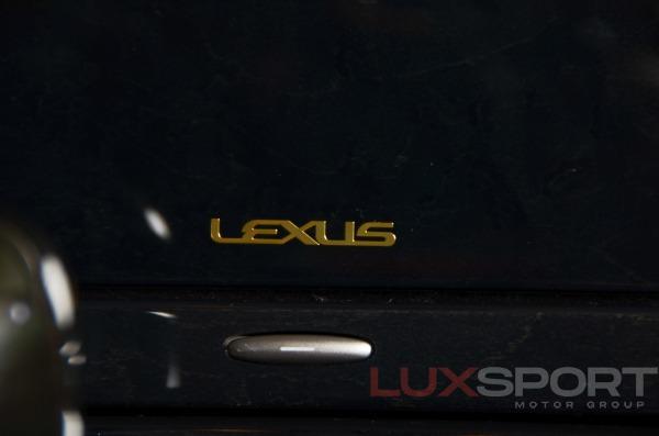 Used 2007 Lexus SC 430 Pebble Beach Edition | Plainview, NY