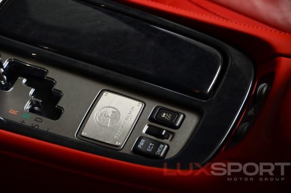 Used 2007 Lexus SC 430 Pebble Beach Edition | Plainview, NY