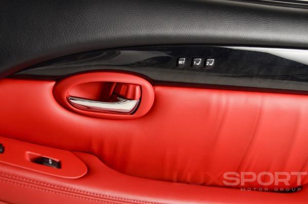 Used 2007 Lexus SC 430 Pebble Beach Edition | Plainview, NY