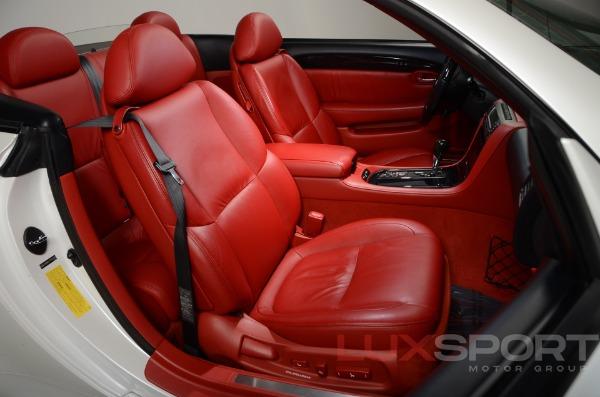 Used 2007 Lexus SC 430 Pebble Beach Edition | Plainview, NY