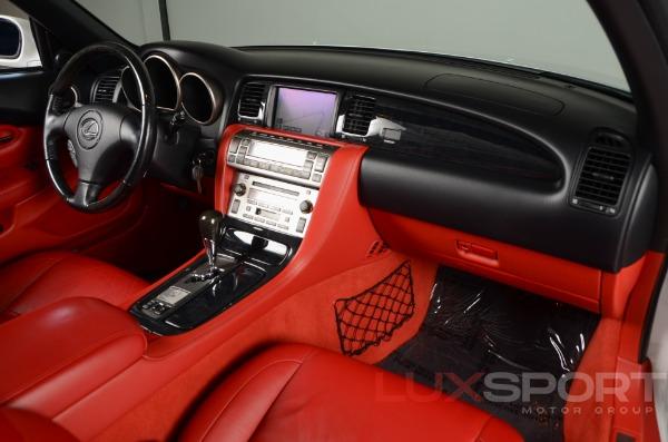 Used 2007 Lexus SC 430 Pebble Beach Edition | Plainview, NY