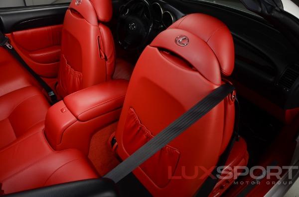 Used 2007 Lexus SC 430 Pebble Beach Edition | Plainview, NY