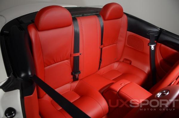 Used 2007 Lexus SC 430 Pebble Beach Edition | Plainview, NY