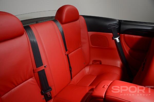 Used 2007 Lexus SC 430 Pebble Beach Edition | Plainview, NY