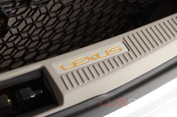 Used 2007 Lexus SC 430 Pebble Beach Edition | Plainview, NY