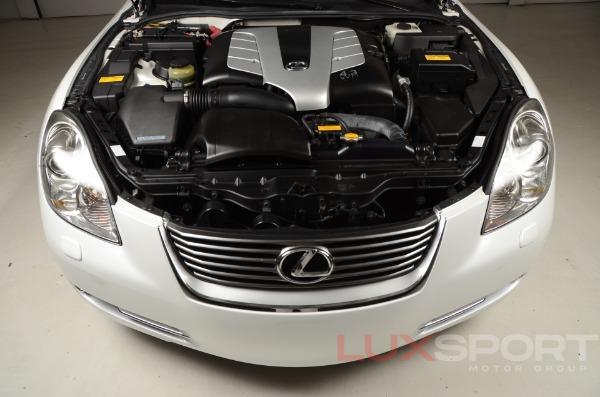 Used 2007 Lexus SC 430 Pebble Beach Edition | Plainview, NY