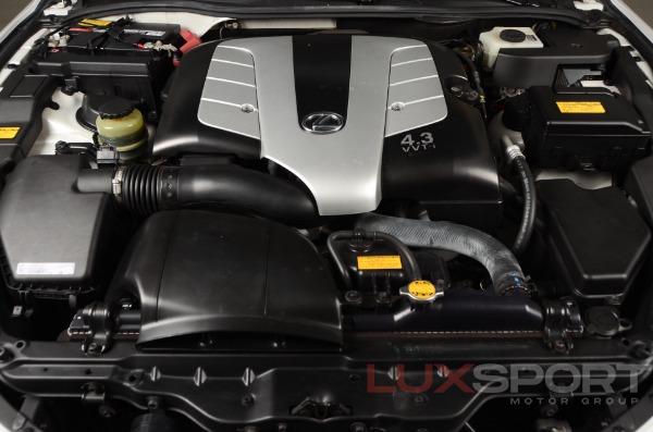 Used 2007 Lexus SC 430 Pebble Beach Edition | Plainview, NY