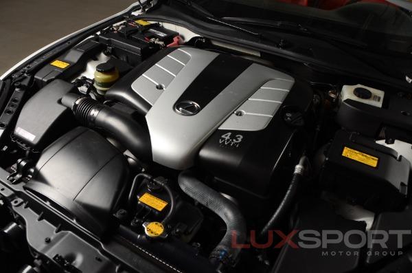 Used 2007 Lexus SC 430 Pebble Beach Edition | Plainview, NY
