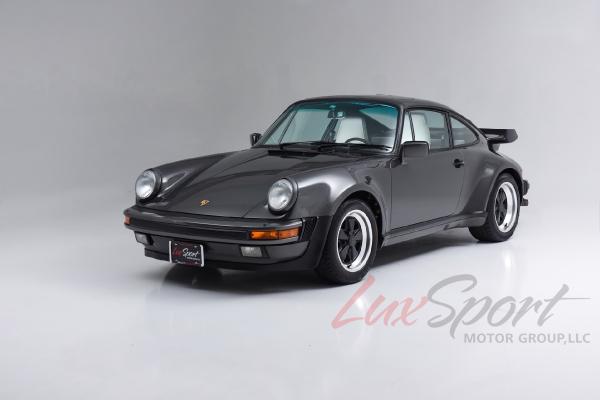Used 1989 Porsche 930 Turbo Carrera  | Woodbury, NY