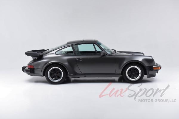Used 1989 Porsche 930 Turbo Carrera  | Woodbury, NY