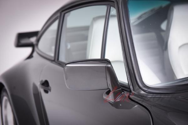 Used 1989 Porsche 930 Turbo Carrera  | Woodbury, NY
