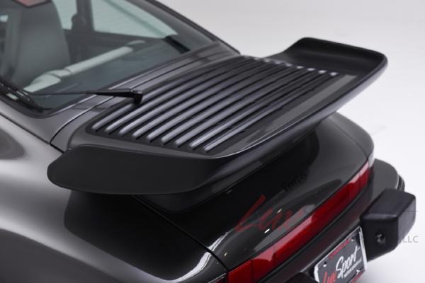 Used 1989 Porsche 930 Turbo Carrera  | Woodbury, NY