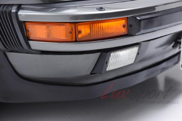 Used 1989 Porsche 930 Turbo Carrera  | Woodbury, NY