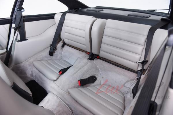 Used 1989 Porsche 930 Turbo Carrera  | Woodbury, NY