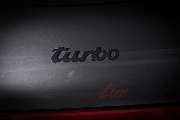 Used 1989 Porsche 930 Turbo Carrera  | Woodbury, NY