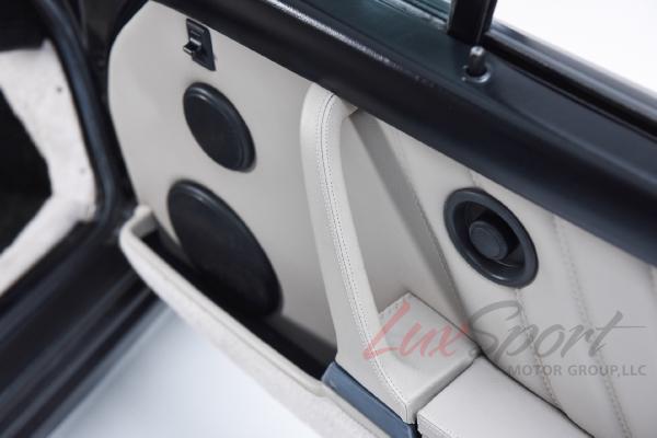 Used 1989 Porsche 930 Turbo Carrera  | Woodbury, NY