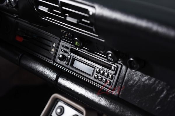 Used 1989 Porsche 930 Turbo Carrera  | Woodbury, NY