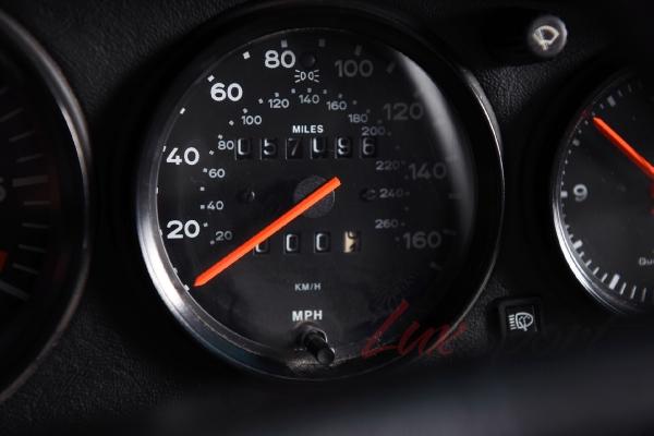 Used 1989 Porsche 930 Turbo Carrera  | Woodbury, NY