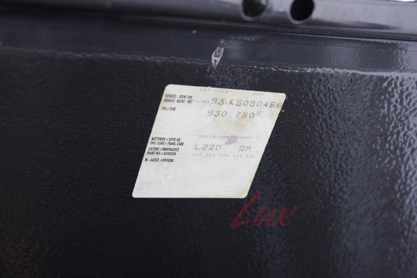 Used 1989 Porsche 930 Turbo Carrera  | Woodbury, NY