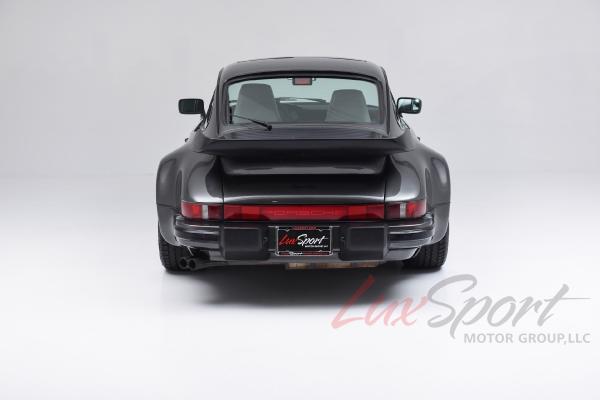 Used 1989 Porsche 930 Turbo Carrera  | Woodbury, NY